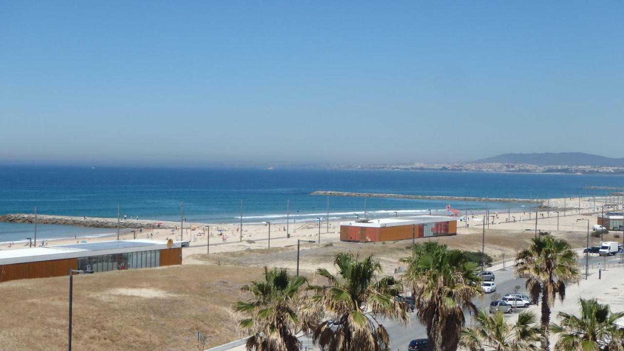 קוסטה דה קפאריקה Beach & Relax - Studio מראה חיצוני תמונה