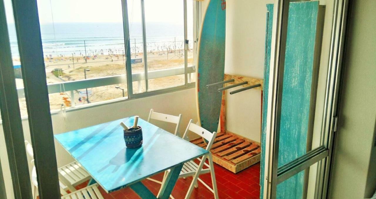 קוסטה דה קפאריקה Beach & Relax - Studio מראה חיצוני תמונה
