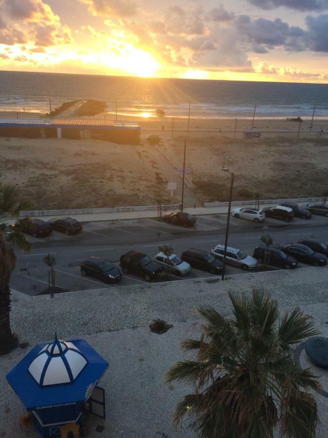 קוסטה דה קפאריקה Beach & Relax - Studio מראה חיצוני תמונה