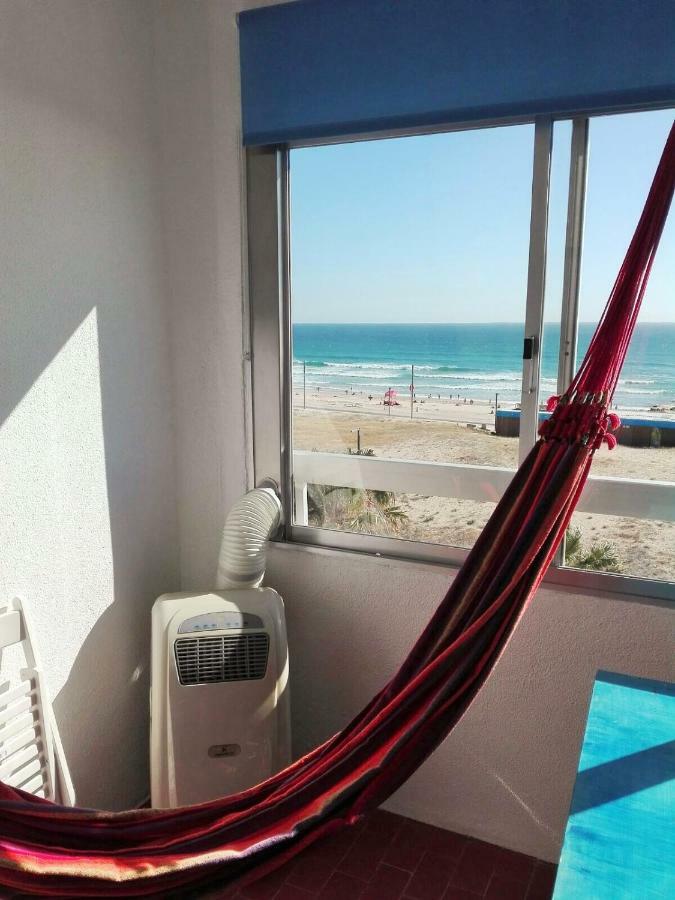 קוסטה דה קפאריקה Beach & Relax - Studio מראה חיצוני תמונה